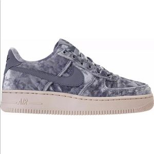 Blue Air Force 1